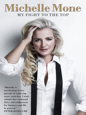 My Fight to the Top - ebook